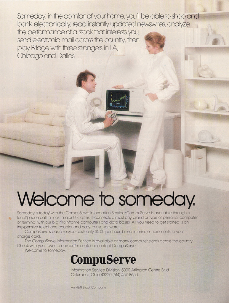 compuserve 1982
